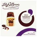 Lily O'Brien's Petit Indulgence Tasting Collection 48g