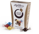 Lily O'Brien's Assorted Chocolate Truffles 337g