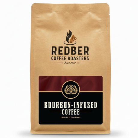 Bourbon-Infused Nicaragua Matagalpa Coffee