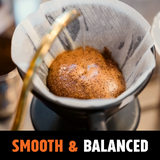 Brazil Santos - Medium-Dark Roast