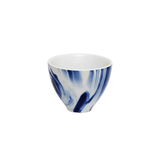 Loveramics Brewers Ink 150ml Floral Tasting Cup - Ink Cobalt