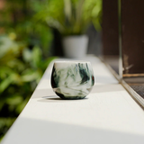 Loveramics Brewers Ink 150ml Nutty Tasting Cup - Ink Black