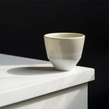 Loveramics Scandi 200ml Cappuccino Tasting Cup - Ivory