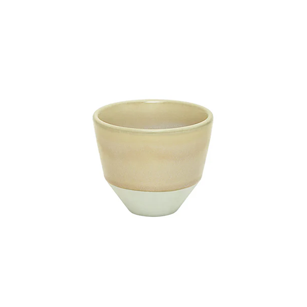 Loveramics Scandi 200ml Cappuccino Tasting Cup - Ivory