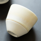 Loveramics Scandi 120ml Cortado Tasting Cup - Ivory