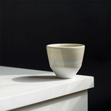 Loveramics Scandi 120ml Cortado Tasting Cup - Ivory