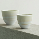 Loveramics Scandi 120ml Cortado Tasting Cup - Ivory