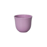 Loveramics 250ml purple cappuccino and drip coffee porcelain tasting cup
