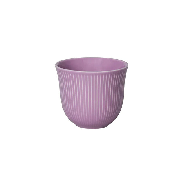 Loveramics 250ml purple cappuccino and drip coffee porcelain tasting cup