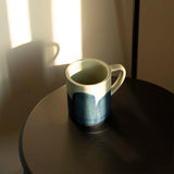 Loveramics Bond Coffee Handpainted Mug 300ml - Blue