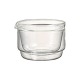 Hario Matcha Collection Tea Set - Clear