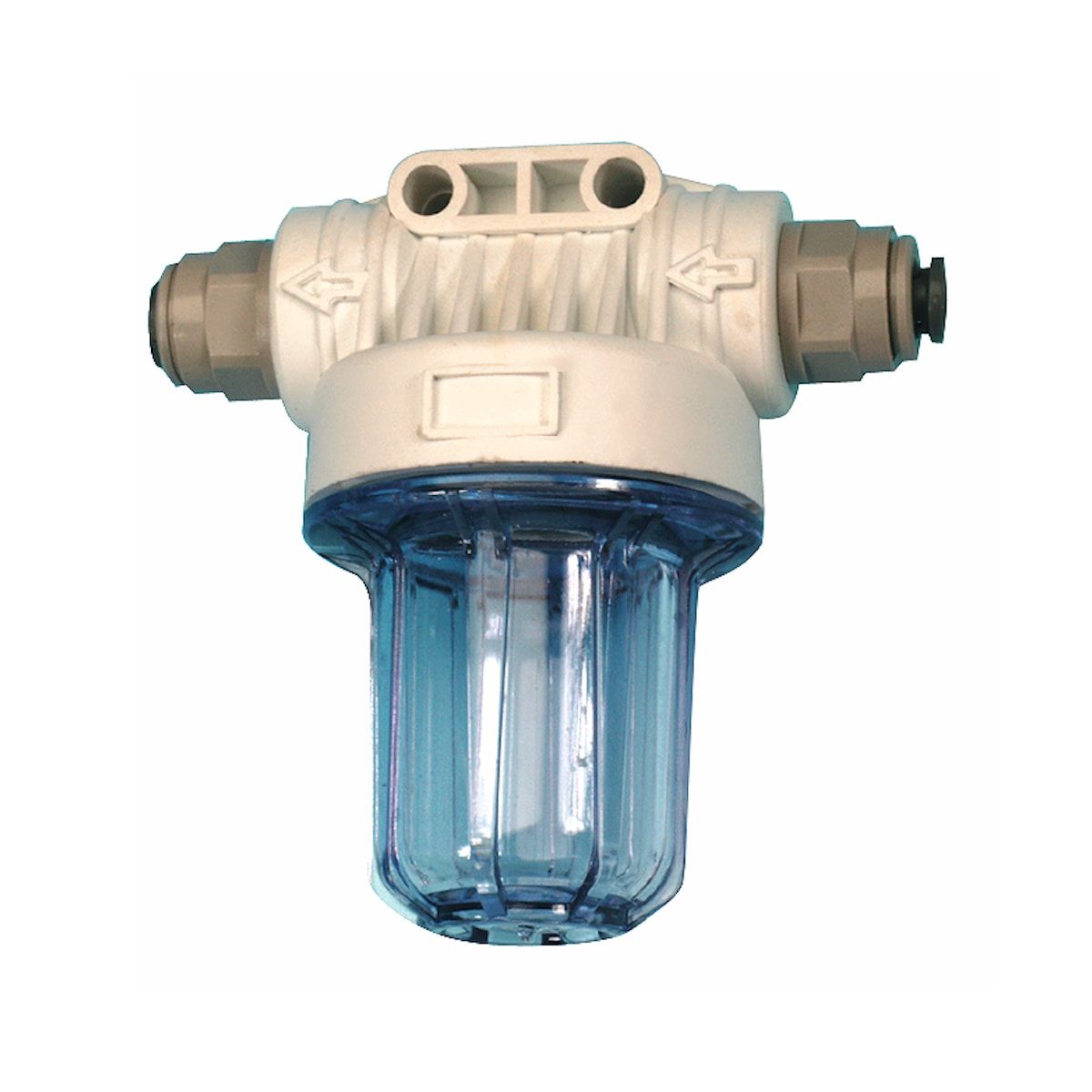 Aqua Dosa Mini Dosa Sanitising Unit – 1/4" Push Fit