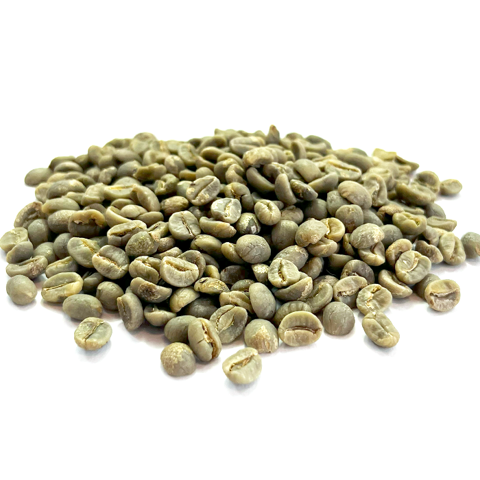 MALAWI SATEMWA - Green Coffee Beans