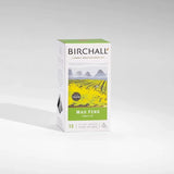 Birchall Plant-Based Prism Tea Bags 15pcs - Mao Feng Green Tea