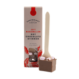 Cartwright & Butler Marshmallow Hot Chocolate Stirrer | Redber Coffee
