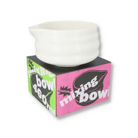 Matcha Craft Matcha Mixing Bowl - Ceramic