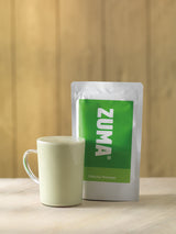 Zuma Matcha I Redber Coffee
