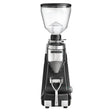 Mazzer Kony g commercial espresso grinder with 63mm conical burrs and digital display