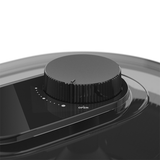 Melitta AromaFresh II Grind & Brew Filter Coffee Machine Selector strenght