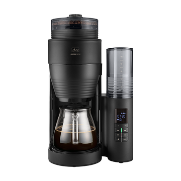 Melitta AromaFresh II Grind & Brew Filter Coffee Machine