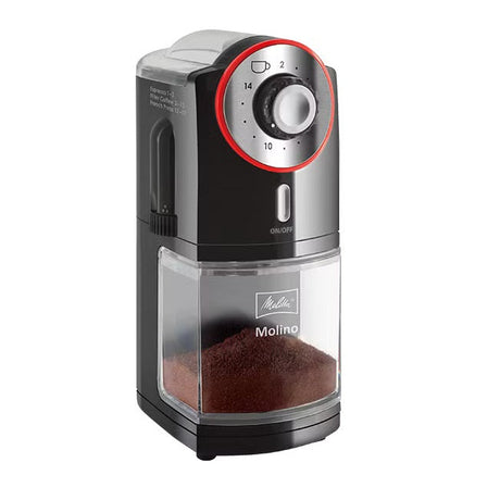 Melitta Molino Coffee Beans Grinder