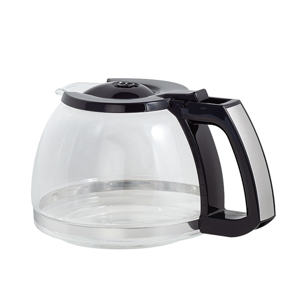Melitta Spare Glass Jug for Easy Top II (6765755)