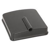 Melitta Milk Tank Cover Angular for Caffeo CI (6617844)