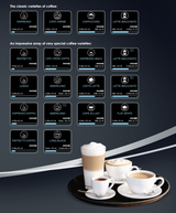 Melitta Barista TS Smart® Bean to Cup Coffee Machine - Black