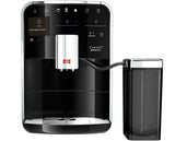Melitta Barista TS Smart® Bean to Cup Coffee Machine - Black