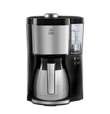 Melitta Look V Therm Perfection Filter Coffee Machine - Black