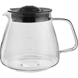 Melitta Spare Glass Jug for Aromafresh II 6779888 Redber coffee roasters