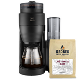 Melitta AromaFresh II Grind & Brew Filter Coffee Machine