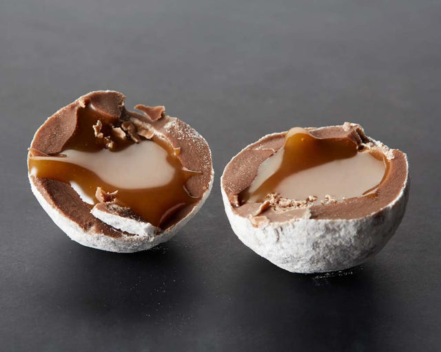 Charbonnel Et Walker Dark, Milk & Pink Himalayan Salted Caramel Gift Set exp. 15/04/25