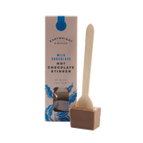 Cartwright & Butler Milk Hot Chocolate Stirrer | Redber Coffee