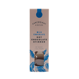 Cartwright & Butler Milk Hot Chocolate Stirrer | Redber Coffee