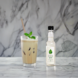 IBC, Simply Coffee Syrup 250ml - Mint, Redber Coffee