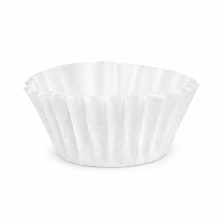 Moccamaster Basket Filter Papers 1000pcs for CDT Grand