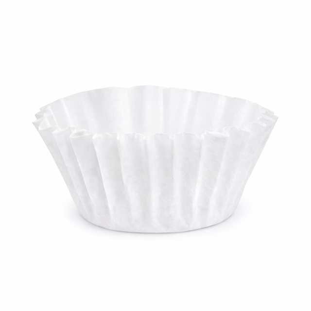 Moccamaster Basket Filter Papers 1000pcs for CDT Grand