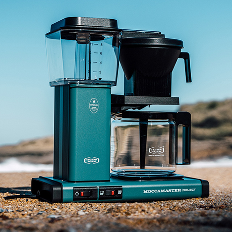 Moccamaster Filter Coffee Machine