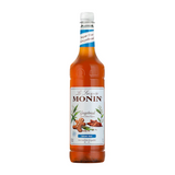 Monin Coffee Syrup 1L - Sugar Free Gingerbread