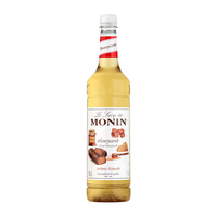 Monin Coffee Syrup 1L - Honeycomb