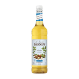 Monin Coffee Syrup 1L - Sugar Free Hazelnut