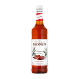 Monin Coffee Syrup 1L - Cinnamon