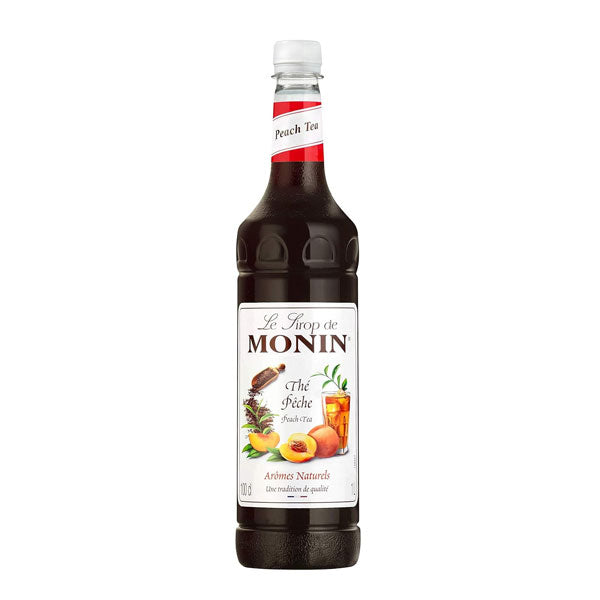 Monin Iced Tea - Peach