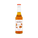 Monin Syrup 250ml - Cinnamon Roll