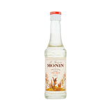 Monin Syrup 250ml - Pure Cane Sugar