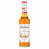 Monin Syrup 250ml - Toasted Marshmallow