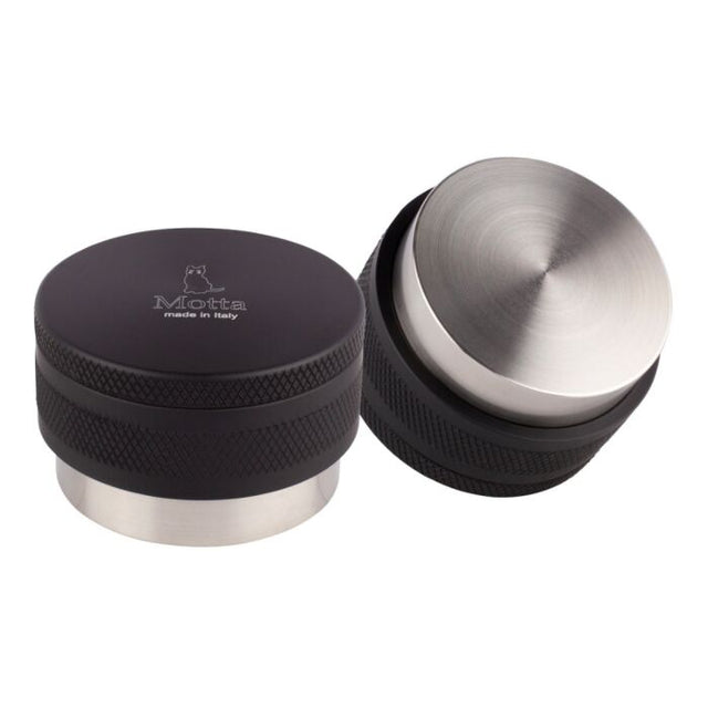 Motta Black Crown Dynametric Tamper