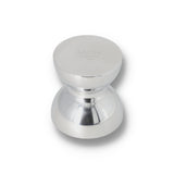 Motta Double Diameter Tamper 53mm/58mm | Aluminium Coffee Tamper