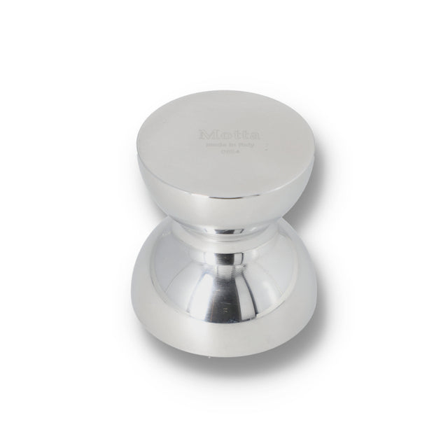 Motta Double Diameter Tamper 53mm/58mm | Aluminium Coffee Tamper